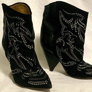 Isabel Marant Bootie